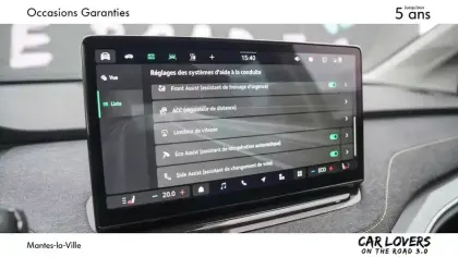 Photo 29 Skoda Elroq  286 ch Batterie 85