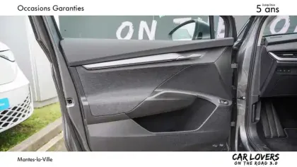 Photo 15 Skoda Elroq  286 ch Batterie 85