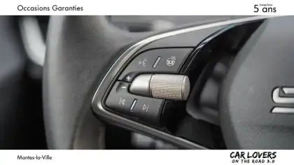 Photo 23 Skoda Elroq  286 ch Batterie 85