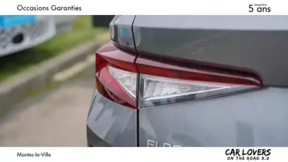 Photo 6 Skoda Elroq  286 ch Batterie 85