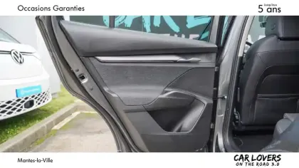 Photo 17 Skoda Elroq  286 ch Batterie 85