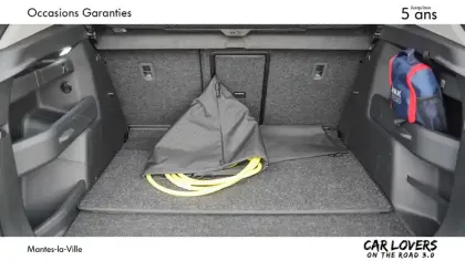 Photo 7 Skoda Elroq  286 ch Batterie 85