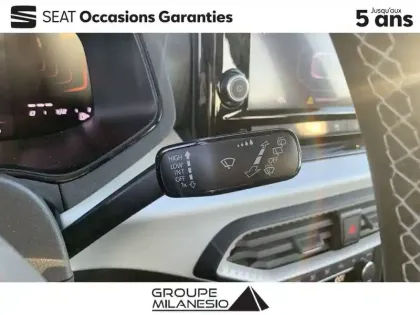 Photo 18 Seat Arona  1.0 TSI 110 ch Start/Stop BVM6