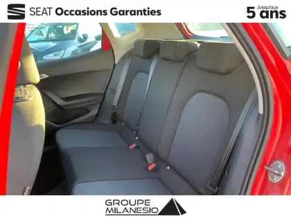 Photo 5 Seat Arona  1.0 TSI 110 ch Start/Stop BVM6