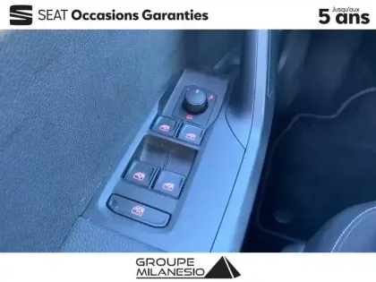 Photo 20 Seat Arona  1.0 TSI 110 ch Start/Stop BVM6