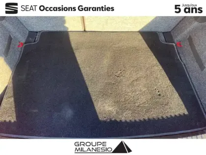 Photo 13 Seat Arona  1.0 TSI 110 ch Start/Stop BVM6