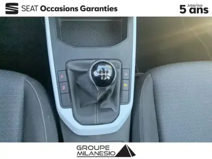 Photo 15 Seat Arona  1.0 TSI 110 ch Start/Stop BVM6