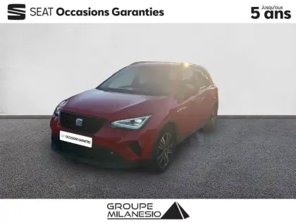 Photo Seat Arona Copa