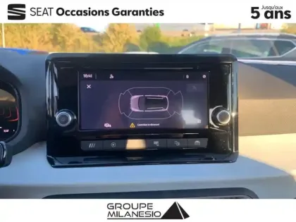 Photo 16 Seat Arona  1.0 TSI 110 ch Start/Stop BVM6