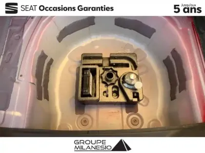 Photo 21 Seat Arona  1.0 TSI 110 ch Start/Stop BVM6