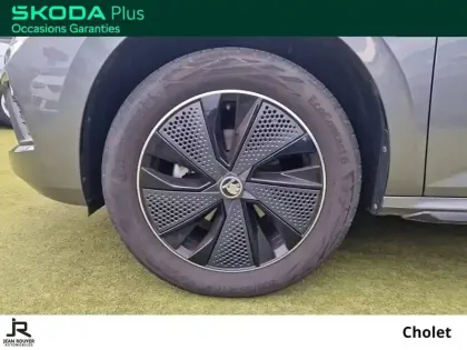 Photo 8 Skoda Kamiq  1.0 TSI Evo 2 116 ch DSG7