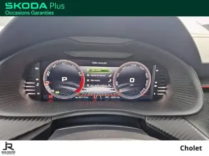 Photo 21 Skoda Kamiq  1.0 TSI Evo 2 116 ch DSG7