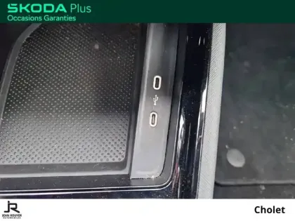 Photo 27 Skoda Kamiq  1.0 TSI Evo 2 116 ch DSG7