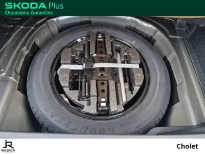 Photo 30 Skoda Kamiq  1.0 TSI Evo 2 116 ch DSG7