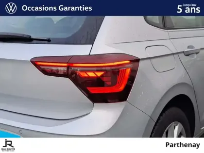 Photo 20 Volkswagen Polo  1.0 TSI 95 S&S DSG7