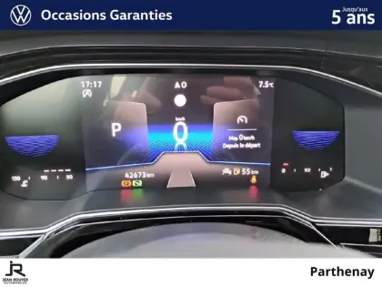 Photo 23 Volkswagen Polo  1.0 TSI 95 S&S DSG7