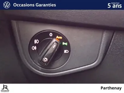 Photo 25 Volkswagen Polo  1.0 TSI 95 S&S DSG7