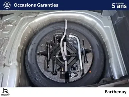 Photo 27 Volkswagen Polo  1.0 TSI 95 S&S DSG7