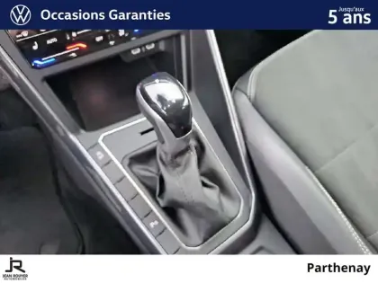 Photo 11 Volkswagen Polo  1.0 TSI 95 S&S DSG7