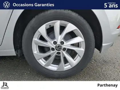 Photo 16 Volkswagen Polo  1.0 TSI 95 S&S DSG7