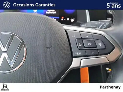 Photo 22 Volkswagen Polo  1.0 TSI 95 S&S DSG7