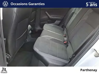 Photo 12 Volkswagen Polo  1.0 TSI 95 S&S DSG7