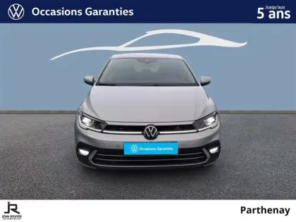 Photo 7 Volkswagen Polo  1.0 TSI 95 S&S DSG7