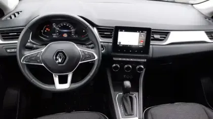 Photo 8 Renault Captur  TCe 140 EDC - 21