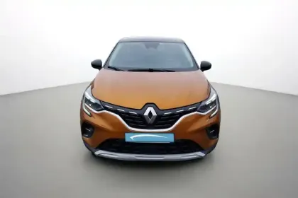 Photo 7 Renault Captur  TCe 140 EDC - 21
