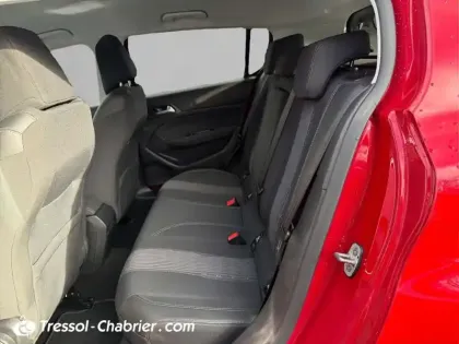 Photo 12 Peugeot 308  SW BlueHDi 130ch S&S EAT8