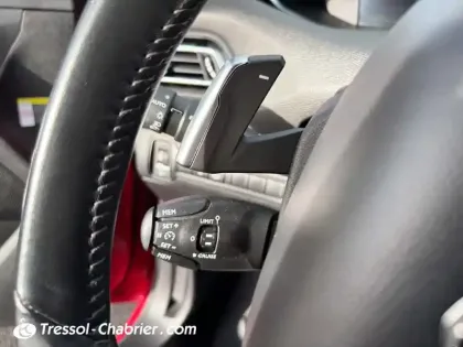 Photo 20 Peugeot 308  SW BlueHDi 130ch S&S EAT8