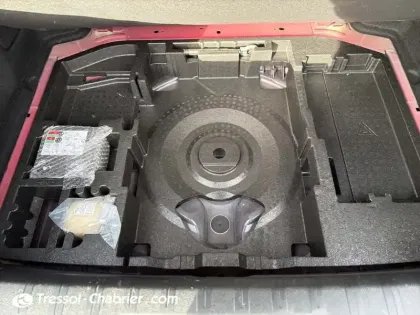 Photo 16 Peugeot 308  SW BlueHDi 130ch S&S EAT8