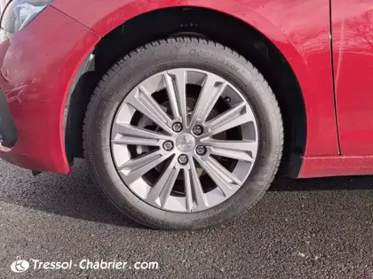 Photo 8 Peugeot 308  SW BlueHDi 130ch S&S EAT8