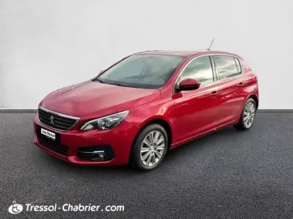 Photo Peugeot 308 Gt