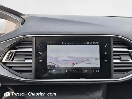 Photo 17 Peugeot 308  SW BlueHDi 130ch S&S EAT8