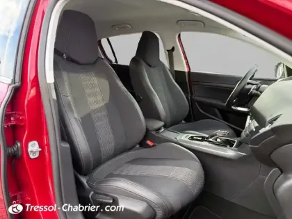 Photo 13 Peugeot 308  SW BlueHDi 130ch S&S EAT8