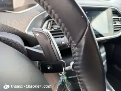 Photo 21 Peugeot 308  SW BlueHDi 130ch S&S EAT8