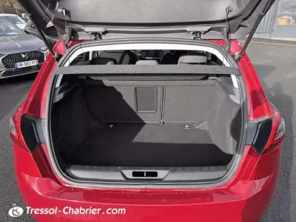 Photo 14 Peugeot 308  SW BlueHDi 130ch S&S EAT8