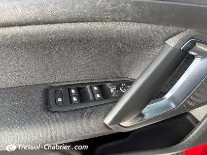 Photo 23 Peugeot 308  SW BlueHDi 130ch S&S EAT8