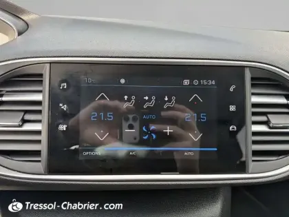 Photo 19 Peugeot 308  SW BlueHDi 130ch S&S EAT8