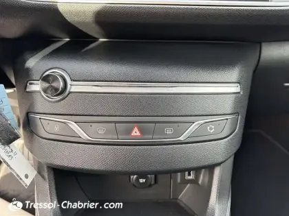 Photo 24 Peugeot 308  SW BlueHDi 130ch S&S EAT8