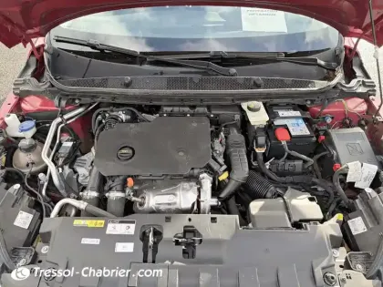 Photo 26 Peugeot 308  SW BlueHDi 130ch S&S EAT8