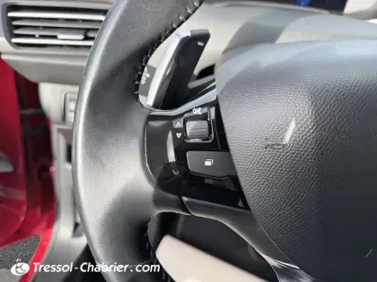 Photo 22 Peugeot 308  SW BlueHDi 130ch S&S EAT8