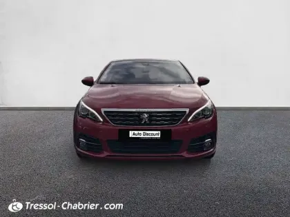 Photo 29 Peugeot 308  SW BlueHDi 130ch S&S EAT8