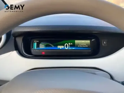 Photo 12 Renault Zoé Zoe