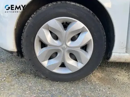 Photo 10 Renault Zoé Zoe