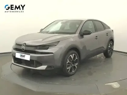 Photo Citroën C4 Max