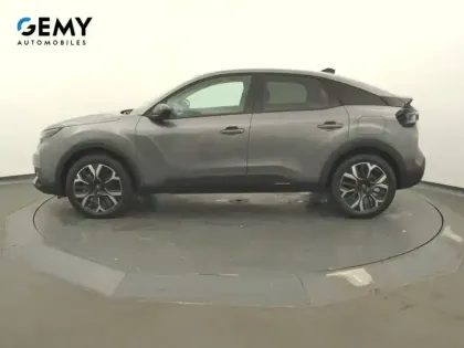 Photo 18 Citroën C4  Hybride 136 e-DCS6