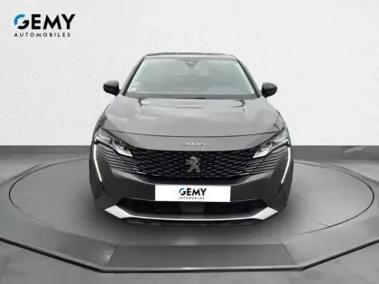 Photo 18 Peugeot 3008  Puretech 130ch S&S EAT8