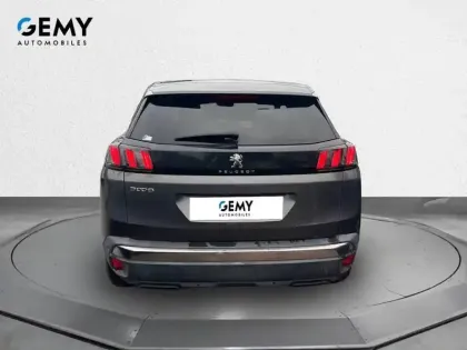Photo 38 Peugeot 3008  Puretech 130ch S&S EAT8